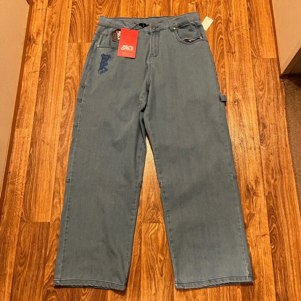 Southpole iconic jeans